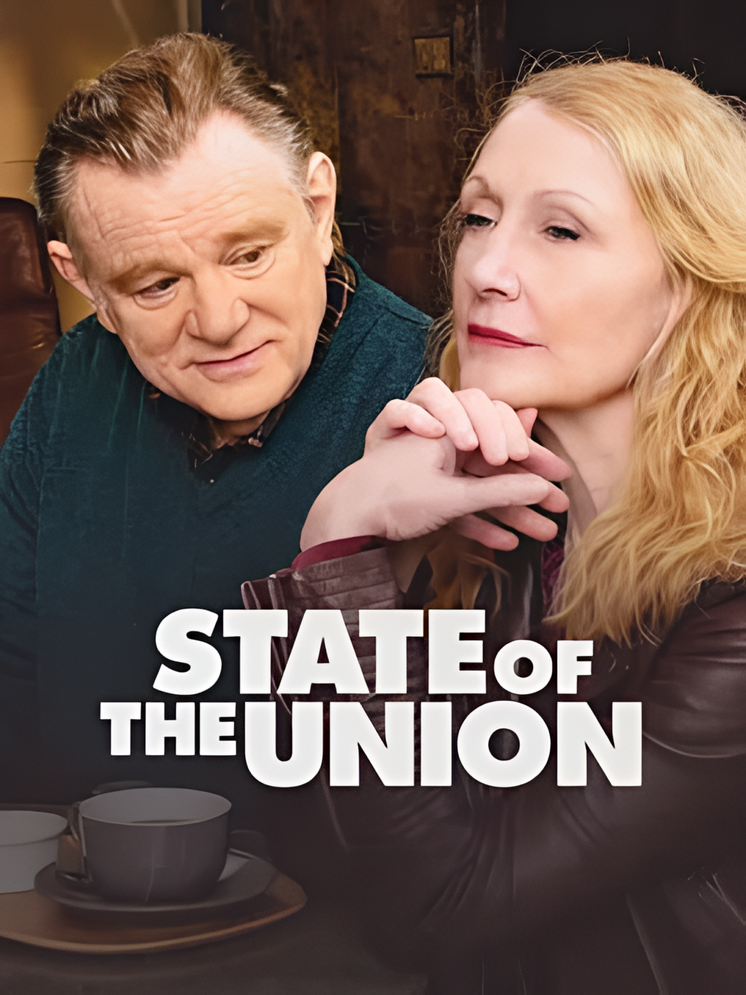 婚情咨文 第二季