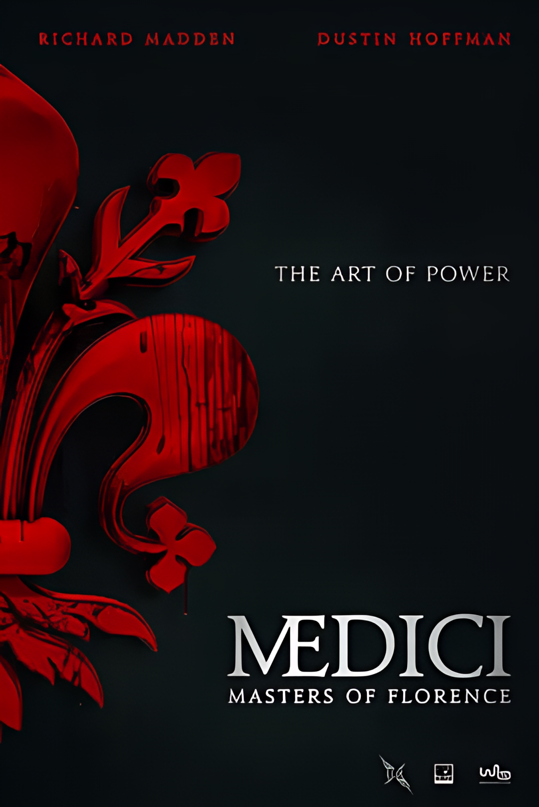 美第奇家族：翡冷翠名门 第一季