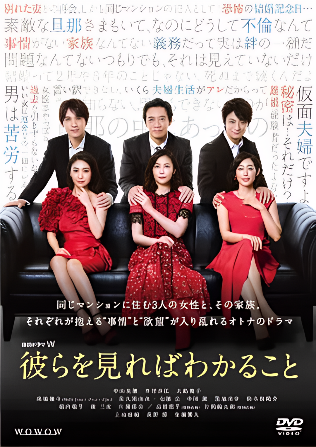 看到他们就会明白