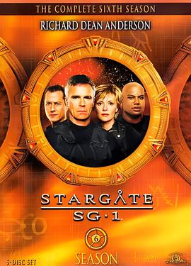 星际之门 SG-1 第六季