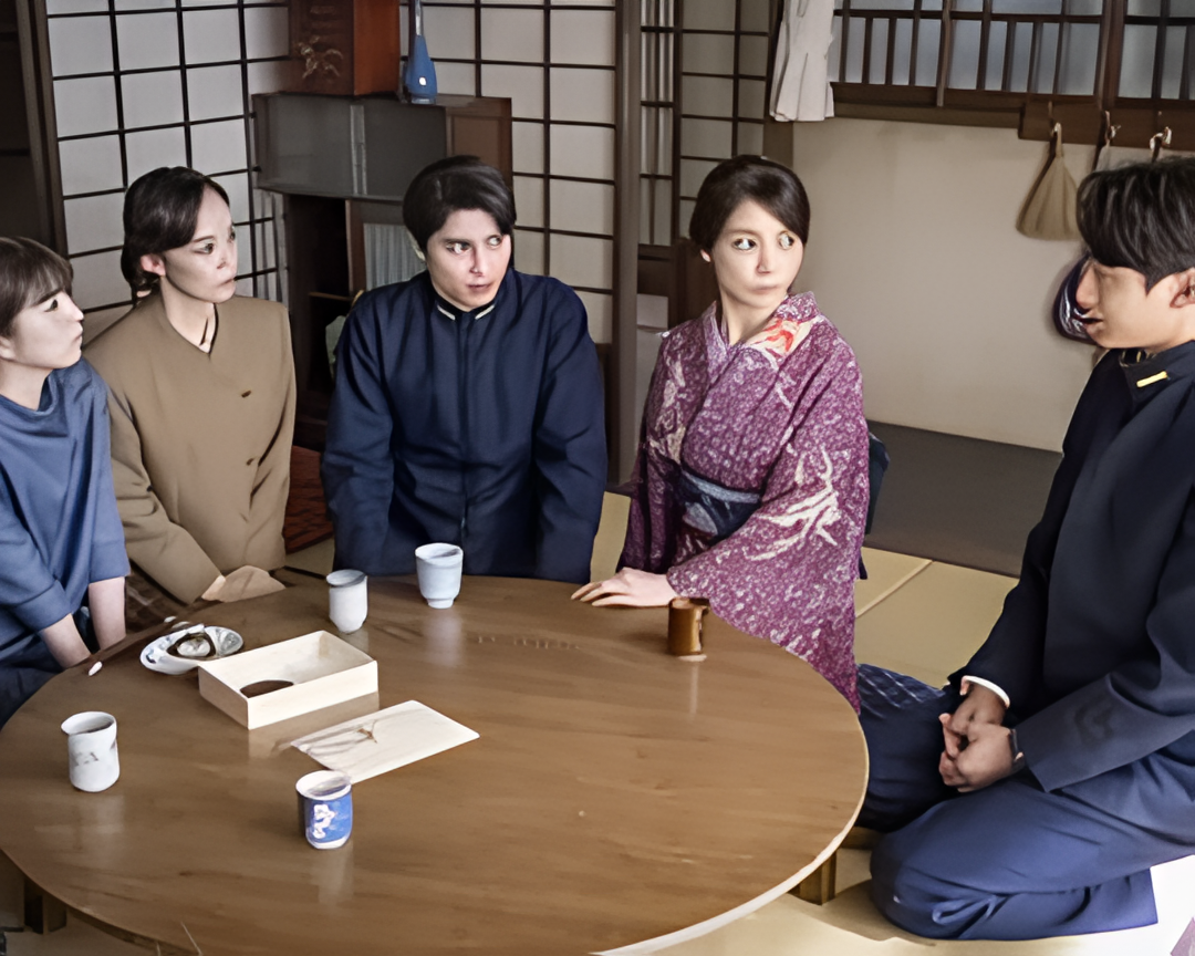 波光和煦，夫妻良辰 ～泷昌的没有问题!?篇～