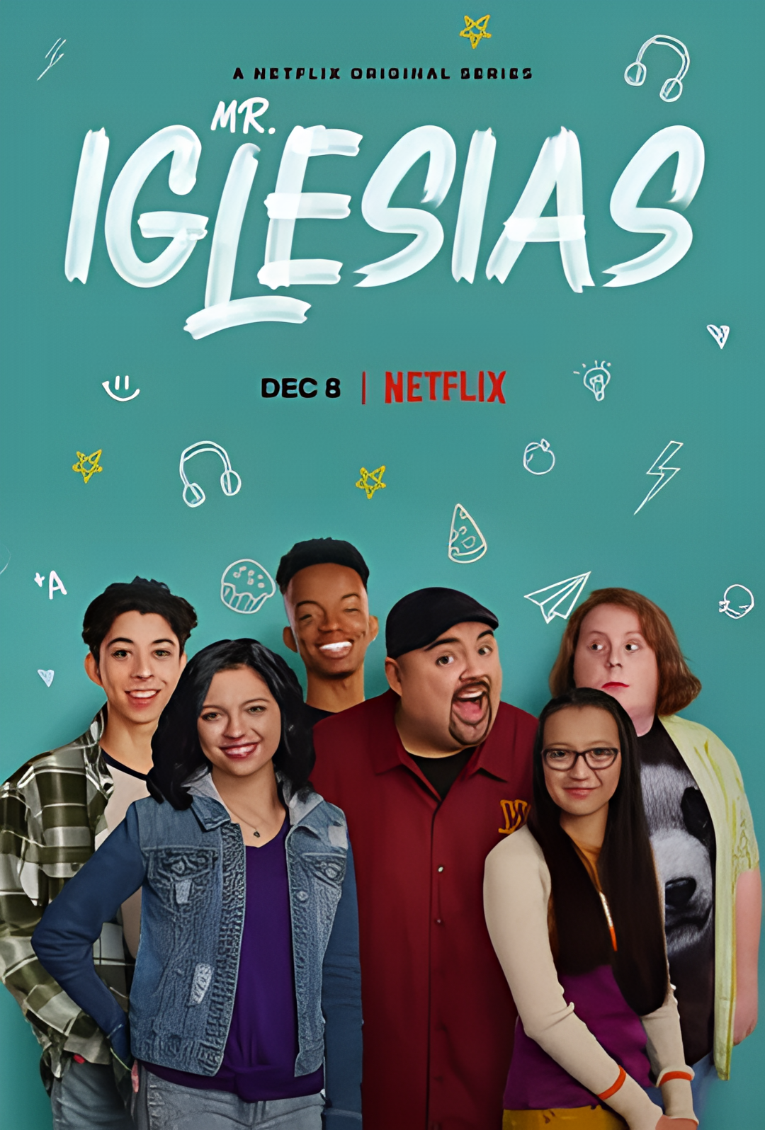 加布好老师 第三季