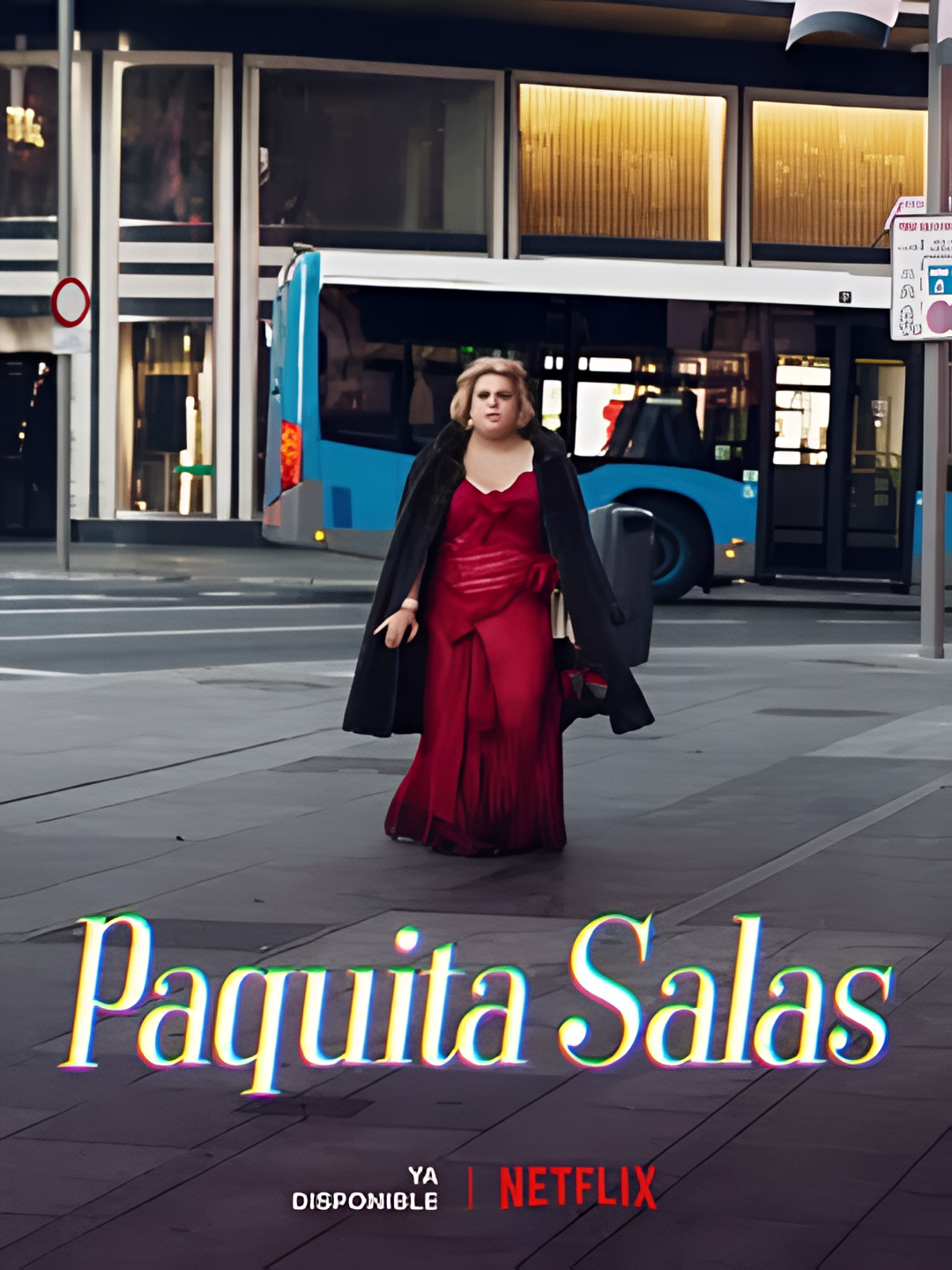 胖妞星探 第三季