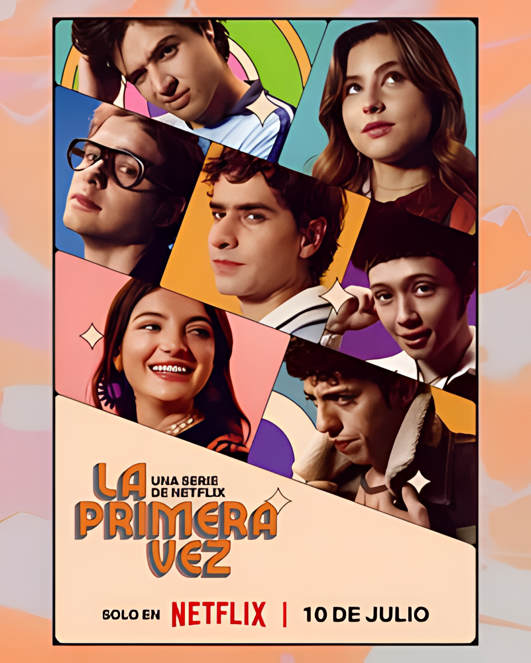 不一样的伊娃 第二季